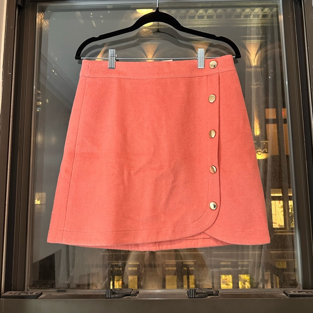 Loft Skirt